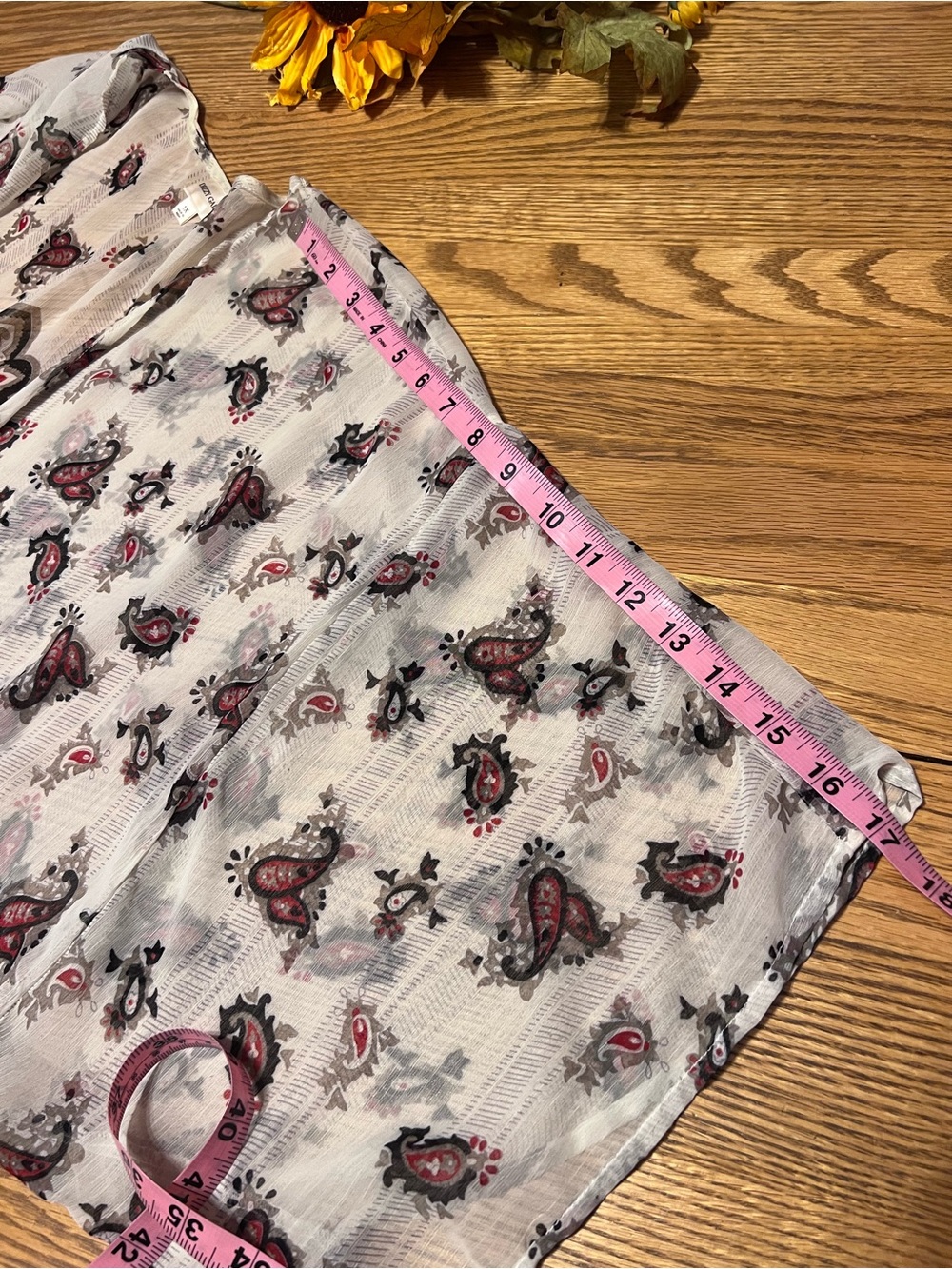 Cover up - Picture 6 of 10